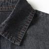 Men's Plus Size Denim Shirt