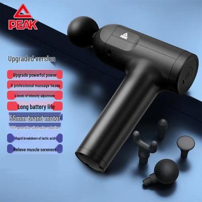 Fitness Ekipmanları – Fitness için Vibromasajcılar