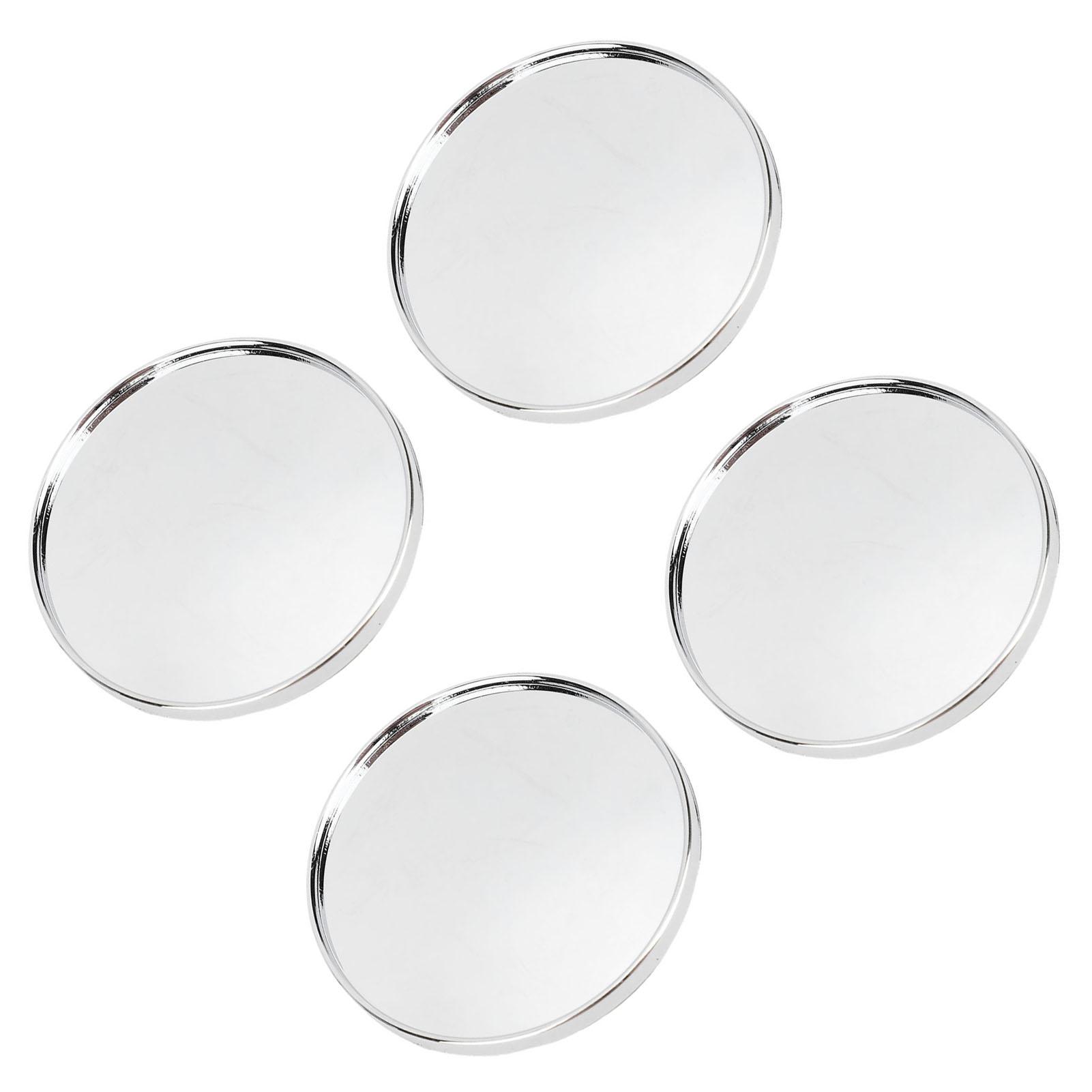 4pcs Wheel Center   Fashion Appearance   Center Hub   Cover for Most Vehicles 59mm Outer Dia 51mm Inner Dia