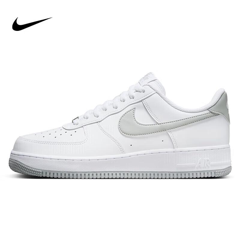 Мужские кроссовки Nike Air Force 1 AF1 9