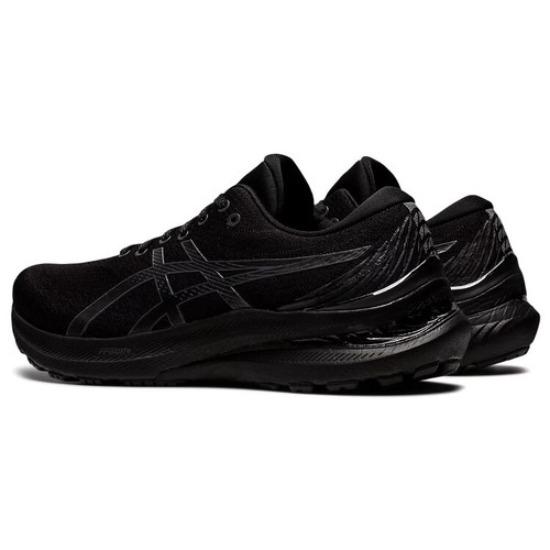 ASICS GEL-Kayano 29 Black - 1011B440-001