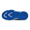 Anta Red Flame 3.0 Non-Slip Low-Top Kids Running Shoes Kids running shoes Black Blue 312335511-4