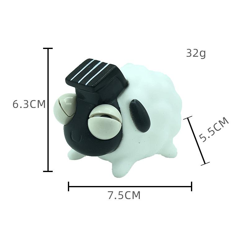 

Мягкие игрушки-фиджеты Щипки Мягкие игрушки-антистресс Мячи Санта-Клаус Снеговик Кукла Лось Детские подарки Орнамент Рождественские подарки