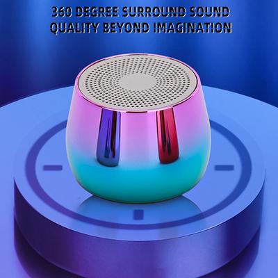 Audio - video – Prenosné reproduktory