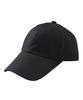 Nissen Washable UV Long Brim Cap Sizes Size L Women's (3 Available) Black,