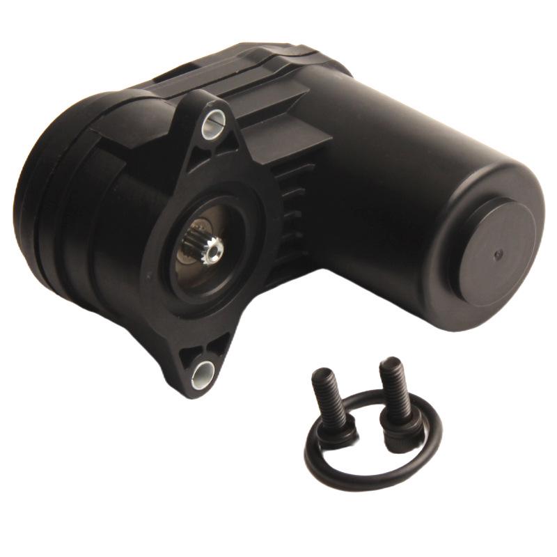 Compatible Brake Caliper Motor for BMW 330i Handbrake (Part Numbers: 34216894091, 34208832470) 34216894091 / 34208832470