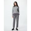 Uniqlo Japan Smart Ankle Pants Long Length