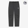 Men S pantS Dark Gray
