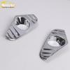 2020 RAV4 Front Fog Light Decorative Cover & Bumper Accent