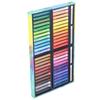 52Pcs Oil Pastel Set Rich Bright Colors Unique Texture Write Smoothly Strong Adhesion Pastels Art
