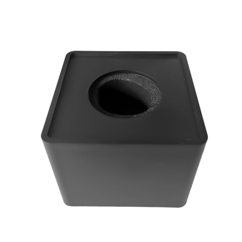 

Interviews Microphones Rig Portable Handle Stand for Wireless GO and Lavaliers Mics for Podcasts and Reports чорний