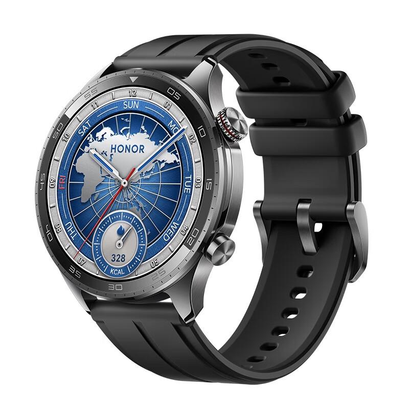HONOR Watch 5 Pro Smartwatch (CN version)