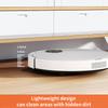 Xiaomi 3-in-1 fully automatic intelligent sweeping robot, mopping, vacuuming, with water tank, APP function household vacuum cleaner