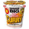 Cup Noodles Big Curry 121g x 12 pieces