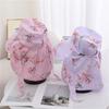 Solar Charged Fan Hat with NeckCovers Comfortable Cooling Fan Fisherman Hat For Outdoor Activity Hiking Camping Gear