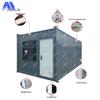 Camouflage Portable Multi-Functional Training & Storage Container