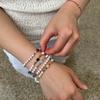 Birthstone Bracelet - 12 Color