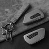 Custodia Chiave Auto in TPU Copertura Completa Per Skoda Octavia 4 A8 Mk8 Per Vw Volkswagen Golf 8 Id3 Id4 Cupra Formento Tarraco Accessori