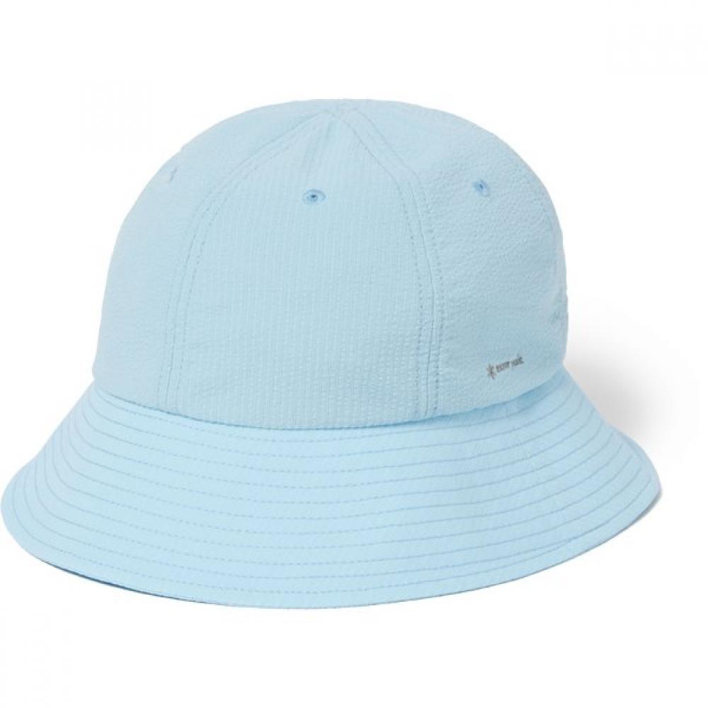 Snow Peak Airo Hat Light Blue Ch 26su017