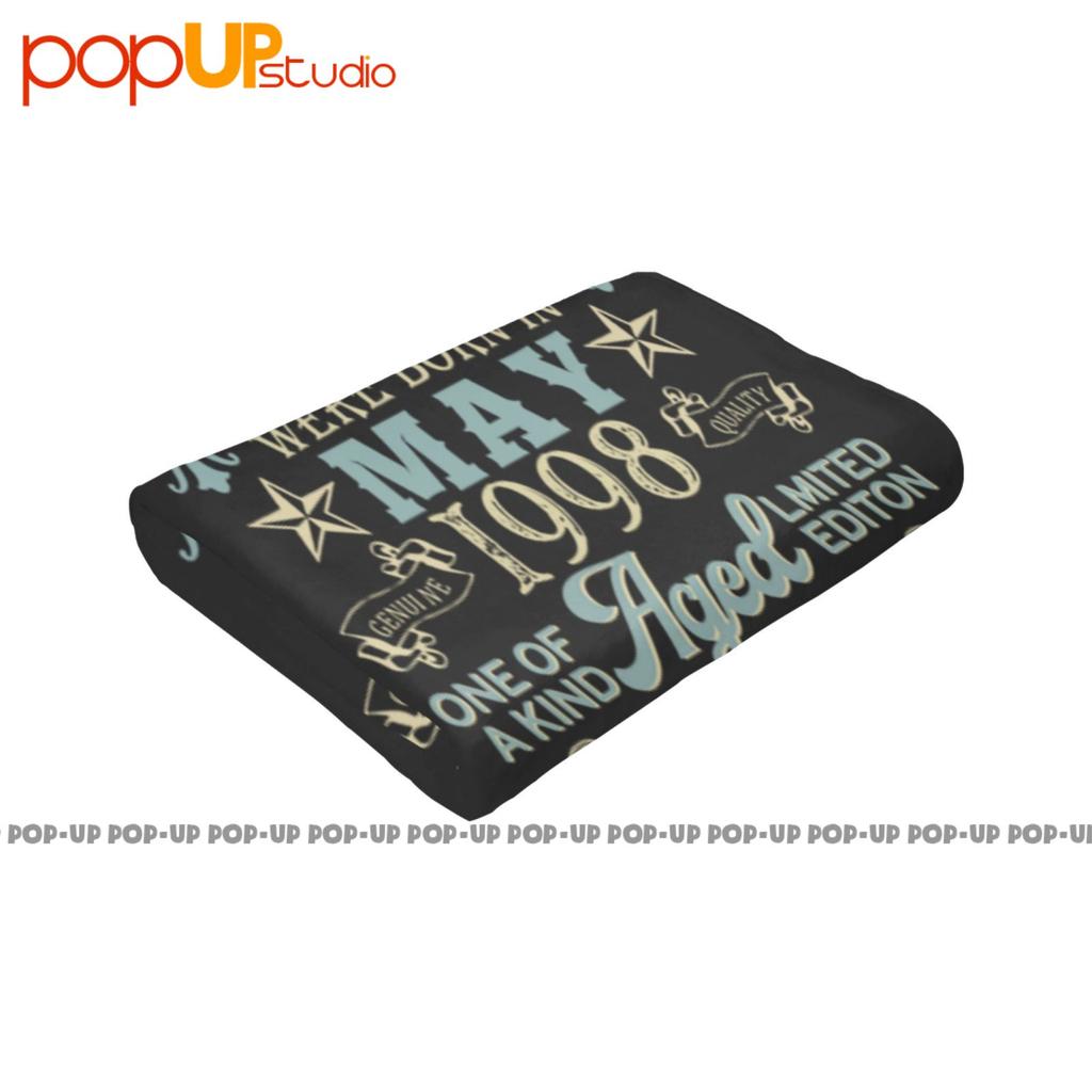 Legends Were Born In May 1998 23Rd Ultra-Soft Blanket Quilt Winter Sofa Cover Bed Covers