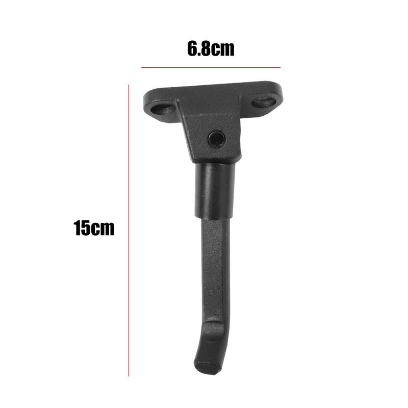 Electric Scooter Stand Foot Side Kickstand For Segway Ninebot Max G30/G30LP