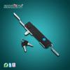 SK1-029 Swing Handle Lock Adjustable Cam Heavy Duty Electronic Enclosure Oem Quality Push Button Electrical Cabinet