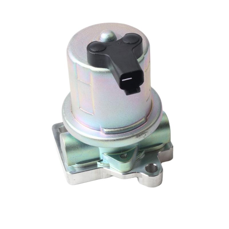 high quality new 12V 4935094 ISX QSK 15 Engine Fuel Transfer Lift Pump FOR Cummins