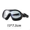 Adult Swim Goggles for Diving And Swimming with Anti Fog Feature