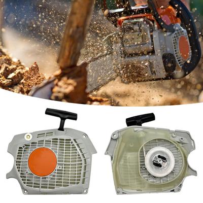 Starter Pulley Plate Replacement For MS462 MS462C Chainsaw Lightweight Design Easy Installation Enhanced Performance