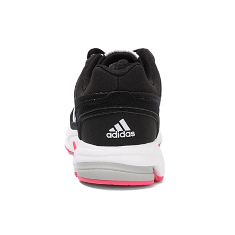Adidas Equipment 10 W 'Black Red' Women's Sneakers BY3298