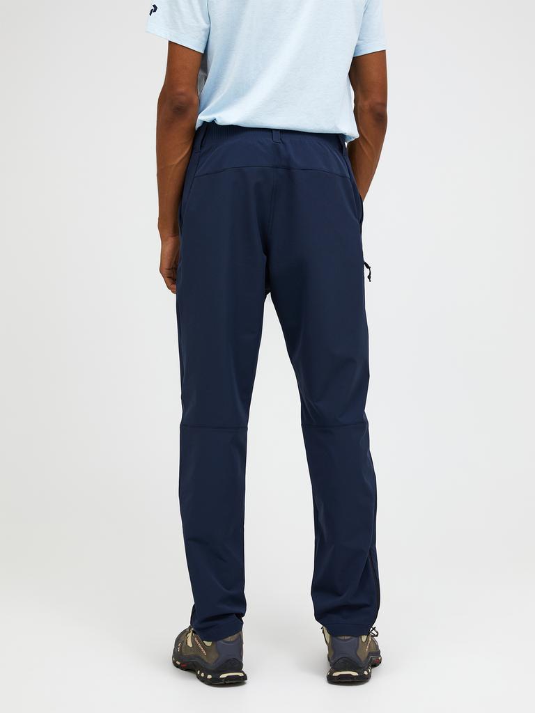 Pikeupeopomeonseu Scale Softshell Pants M
