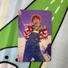 [USED] BTS 3RD Hoseok MUSTER ARMY.ZIP DVD Trading Card