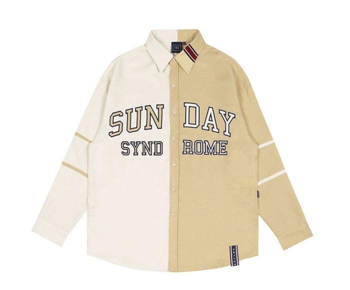 

[USED] ROMANTIC CROWN shirt worn by BTS