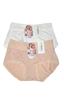 Panties DC Girl 26862/pattern 10 A'2 M-XL Modal DC Girl