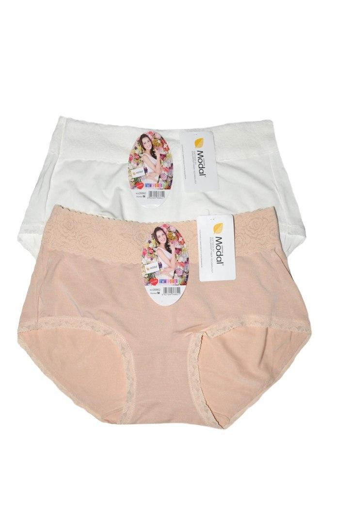 

Figi DC Girl 26862/wz.10 A 2 M-XL modal DC Girl