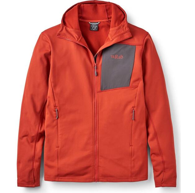 Куртка Rab Superflux L