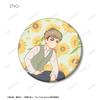 Attack On Titan Trading Botania 3rd Matte Can Badge Box of 8