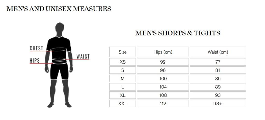 De Marchi Sentiero Cycling Size 495MCDMS24160 Jersey, Spring/Summer, Red, Small,