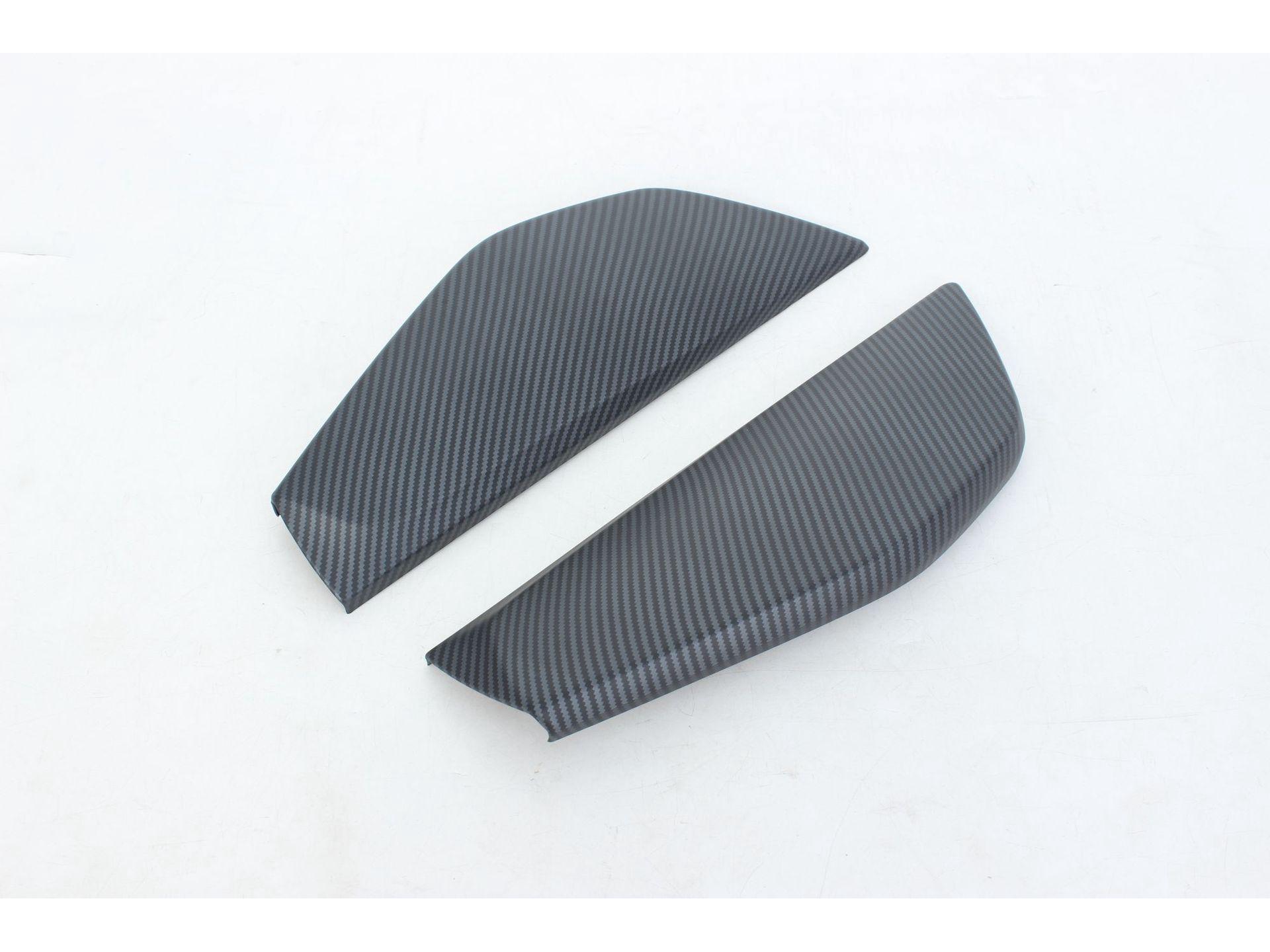 2024 Ford Bronco Sport Urban Model Gear Shift Side Trim Sticker