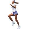 ANTA T Shirts Unisex White Crew Neck Moderate Straight Fit 452430101-1