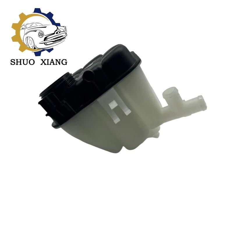 1665000049 Expansion Tank for Mercedes Benz GL-CLASS X166 GL 550 4-matic 166.873 2012-2018 A1665000049