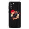 Koi Carp Phone Case For Samsung Galaxy S25 S24 S23 S22 Ultra S20 S21 FE 5G S10 S9 Plus S10E Soft TPU Cover