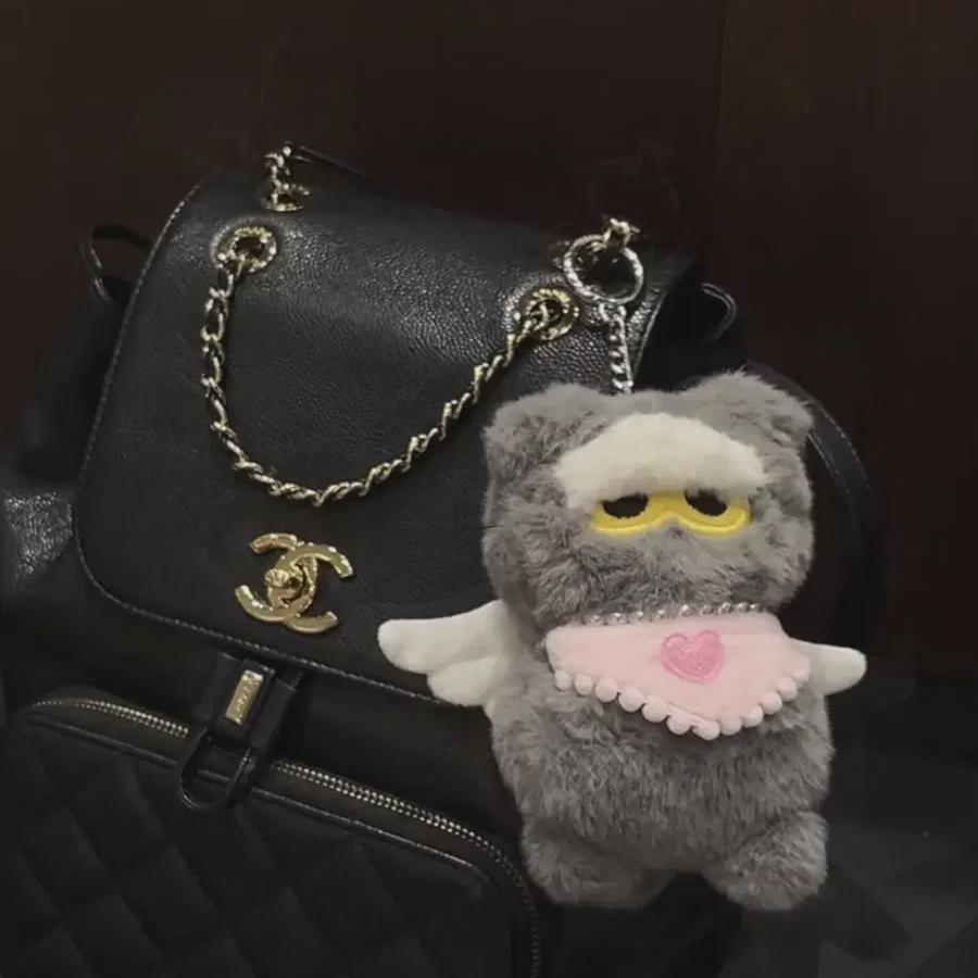 

Лабубу Зоа Кукольная одежда Слюнявчик Крылья