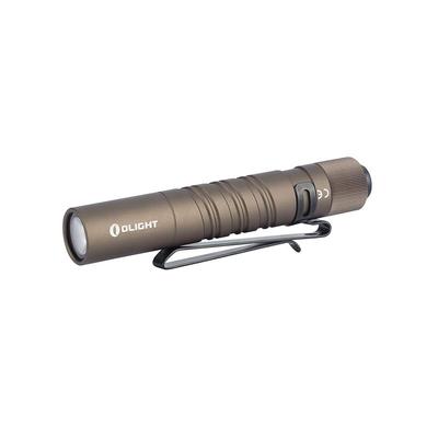 OLIGHT I3T EOS LED 180 IPX8 Ουρά Βολικό Περιλαμβάνει AAA Ιδανικό για Καταστροφές Ρεύματος και και Φακός για Πεζοπορία, Lumens, Μίνι, Ελαφρύ, Αδιάβροχο,