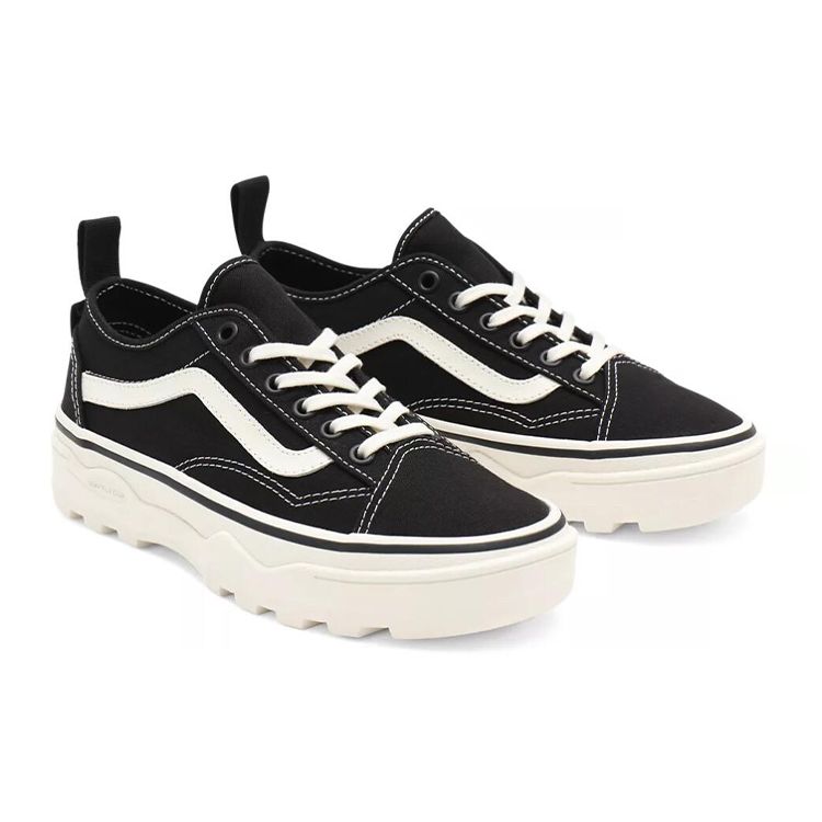 Vans Sentry Old Skool Black Marshmallow Unisex Sneakers VN0A5KR3VQE