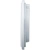 Seiko Clock Wall Clock Educational Analog White KX617W White