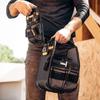 Quick-Attach Waist Pack Tool Tote - Model TB-CT-180-8 by TOUGHBUILT