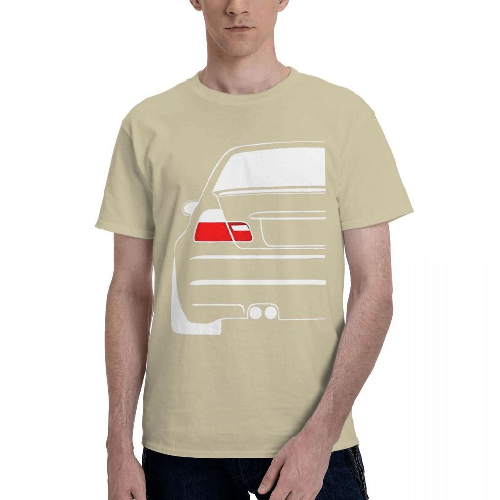 2023 Classic Car 100 Cotton Casual Breathable Confortable T Shirt Funny Ugus TShirts Tshirts Men