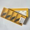 KENNAMETEL / VNMG160404MS KC5010  / Original Carbide Blade 10 Pcs