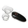 Face Body Sculpting Machine Rechargeable Beauty Equipment For Body Shaping, A Mass Massage Tool